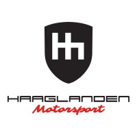 Haaglanden Motorsport logo - Similar company to Driverid