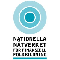 Nationella nätverket för finansiell folkbildning logo - Similar company to Merch & Brand Sverige