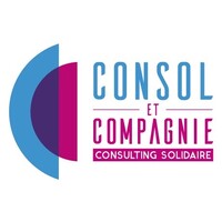 Consol et Cie logo - Similar company to Les Perchés