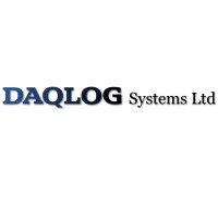 DAQLOG Systems Ltd logo - Similar company to Rn Embedded Solutions Pte. Ltd.