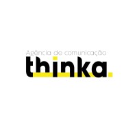 Agência de Comunicação Thinka logo - Similar company to Criativo Moz