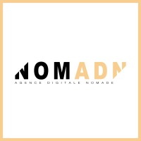 NOMADN logo - Similar company to En3Mots