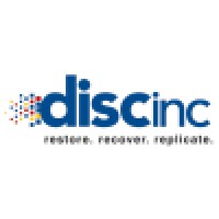 Disc, Inc.
