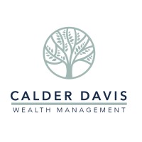 Calder Davis Wealth Management logo - Similar company to The Tech Consultant