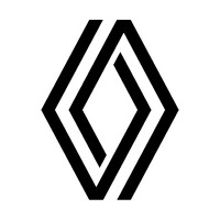 Renault - Groupe Maurin Automobiles logo - Similar company to Udaf63. Cette