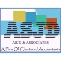ASJD & ASSOCIATES logo - Similar company to Tr & Associates
