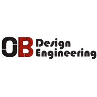 OB Design and Engineering logo - Similar company to Noreside Engineering Group