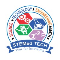 STEMed Tech logo - Similar company to Stem Ed.Tech