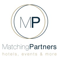 MatchingPartners - hotels, events & more logo - Similar company to Proexpat Relocation Service & More