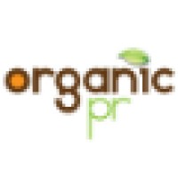 Organic PR logo - Similar company to Franklin Rae Pr