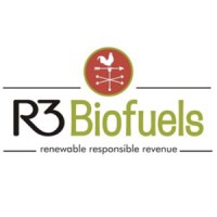 R3 Biofuels logo - Similar company to Biofuels Solutions