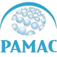 PAMAC logo - Similar company to Teamspace Financial Services Pvt. Ltd.