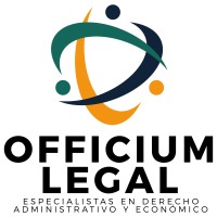 Officium Legal logo - Similar company to Group Services System Gss Sa