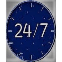 virtual24-7 Inc. logo - Similar company to Virtuella