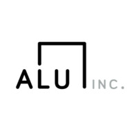 Alu Inc logo - Similar company to Studio Uncharted