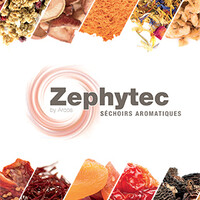 ZEPHYTEC logo - Similar company to Arcos