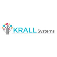 KRALL Systems logo - Similar company to B2B Digital Leads