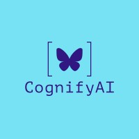 CognifyAI logo - Similar company to Cognifyai.Ca