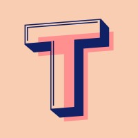 Trazo Creative Agency logo - Similar company to Black Rocket Agency