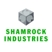 Shamrock Industries Ltd logo - Similar company to Shape Nz Limited