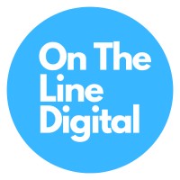On The Line Digital Ltd. logo - Similar company to Mark Lupton Communications Ltd