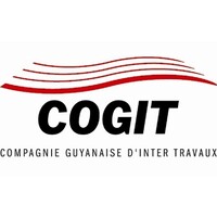COGIT-CIE logo - Similar company to Sogea Guyane