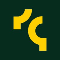 Podqast logo - Similar company to Brightqontent | Social First Agency