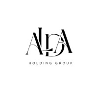 ALDA HOLDING logo - Similar company to Cenovity