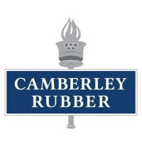Camberley Rubber Mouldings Ltd logo - Similar company to Spc Rubber Group