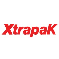Xtrapak Oficial logo - Similar company to Wafa!