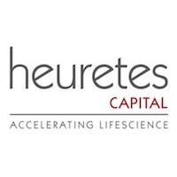 heuretes logo - Similar company to Cyanobacteria&Bacillus-Based Self-Healing Bioconcrete