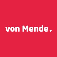 von Mende Marketing GmbH logo - Similar company to Boviit Gmbh