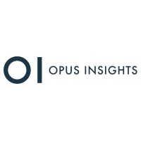 Opus Insights logo - Similar company to Aesis Network