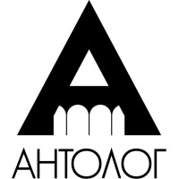 Antolog Books logo - Similar company to Alphamark™