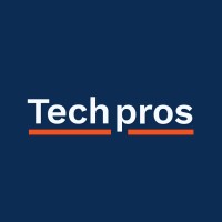Techpros logo - Similar company to Techpros Solar