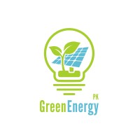 Green Energy PK logo - Similar company to Fulmen Engineering (Pvt) Ltd