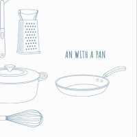An With A Pan logo - Similar company to Alterformat