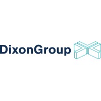 DixonGroup logo - Similar company to Jaytex Construction