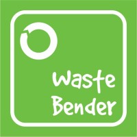 Wastebender logo - Similar company to Diva Creative