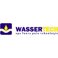 WasserTech logo - Similar company to Bakker & Co