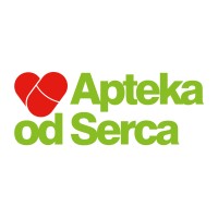 Apteka od Serca logo - Similar company to Wapteka.Pl