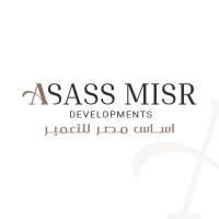 Asass Misr Developments logo - Similar company to Creo Developments