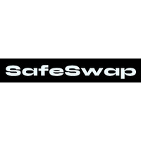 SafeSwap logo - Similar company to Spaceswap