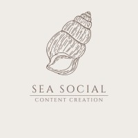 Sea Social logo - Similar company to Hubbello