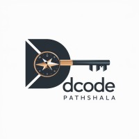 Dcode Pathshala logo - Similar company to Blupp