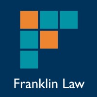 Franklin Law (New Zealand) logo - Similar company to Brookfields Lawyers