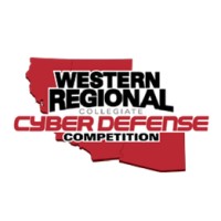 WRCCDC logo - Similar company to Global Collegiate Penetration Testing Competition (Cptc)