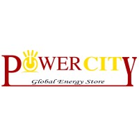 Power City EG logo - Similar company to Raptor Engineering Supplies & Contracting