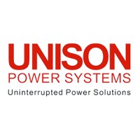 Unison Power System logo - Similar company to Powertechcontrols