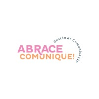 Abrace Comunique! Marketing Afetivo logo - Similar company to Indicação Consultoria Em Capital Humano